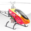 Radio Control Helicopter Safety Checklist for iPhone
