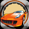 A Sports Car Parking: Reckless Getaway Mania by Free Games for Fun