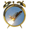 Space Shuttle O'Clock (enhanced iPad version)