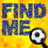 FindMe - Football Edition
