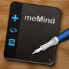 meMind - Great to-do and list organizer