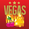 Amazing Vegas on fire slot machine - Exciting and free bonus games