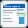 Fishead AdSense - App for Google AdSense Reporting