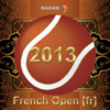 French Open 2013 Free [French]
