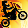 Ghost Dirt Bike Rider - Cool new motorbike racing game