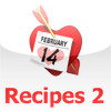 Valentines Recipes #2