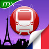 Paris Metro - Map and Route Planner