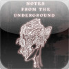 Notes from the Underground (Enhanced Audiobook)