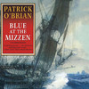 Blue at the Mizzen (by Patrick O’Brian)