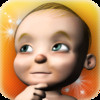 Smart Baby Pro for iPad - share voice record with world best funny and cute talking kid