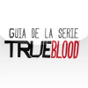 Informacion sobre la serie TRUE BLOOD