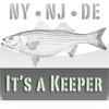 It's a Keeper - NY NJ DE