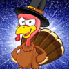 Free Birds - Turkey Off Thanksgiving Menu - Best Match 3 Games