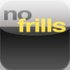 NoFrills mobile