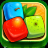 Fruit OMG! - Funny Game,Candy,Bubble,Popstar