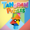 Swipea Tangram Puzzles for Kids: Portrait