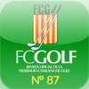 Federacio Catalana Golf 87