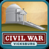 Vicksburg Battle App