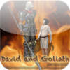Bible Story David and Goliath