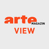 ARTE Magazin View