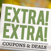 Extra Extra Deals - Coupons, Popular Deals, and Top Free Apps