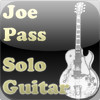 Joe Pass Solo Guitar