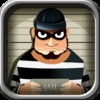 A Prison Escape Run or Die Action Runner Game