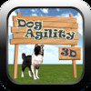 Dog Agility 3D