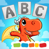 Dragon Play Alphabet - by Thoosio