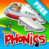 Abby Monkey® - Animals Phonics Island Adventure HD Free