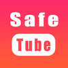 SafeTube (YouTube playlist manager for kids safe video watching)