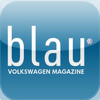 Blau Magazine