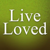 Live Loved by Max Lucado