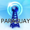 Radio Paraguay - Alarm Clock + Recording