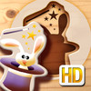 My first puzzles : Circus HD