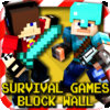 Block: Wall!! - FPS Multiplayer & Survival