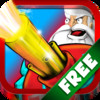Santa's Defense of Christmas - Fun Xmas Game To Defend Santa's Tower From Evil Elves HD FREE