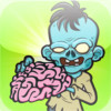 Zombie Hunter Delivery - Brain Collecting Mission-Saga