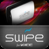 Swipe KICC