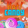 A Free Sweet Puzzle Game Called Hot Candy! Pocket Edition