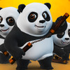 Crazy Panda Ninja HD