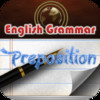 English Preposition Test