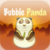 bubble panda