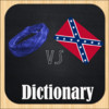 Ur-Red: the Urban Redneck Dictionary