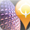 Epcot GPS Map and Guide