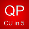QP CU in 5 - Free