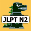 JLPT Monster - N2