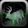 Deer Hunter Night Vision