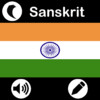 Learn Sanskrit (Speak & Write) by WAGmob