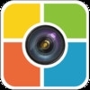 Frame Your Pics - photo collage and montage
